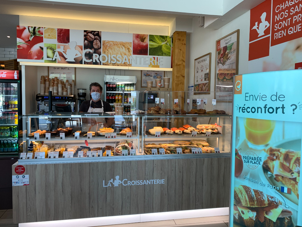 La Croissanterie