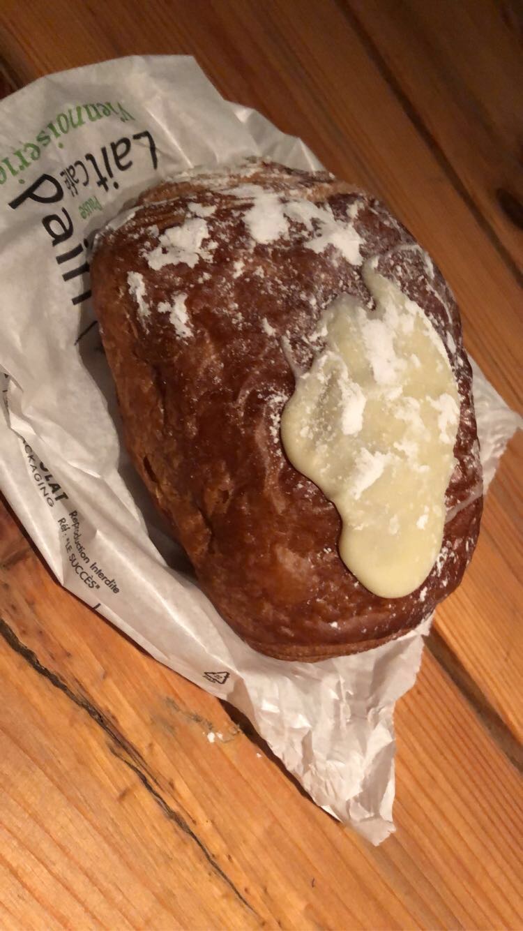 Boulangerie Justine et Matthieu