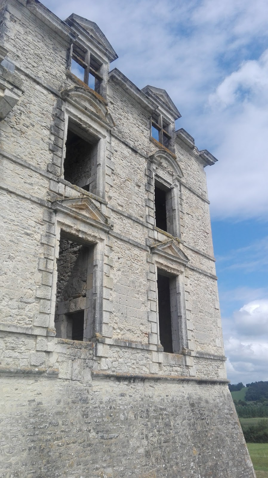Boulangerie Bidache