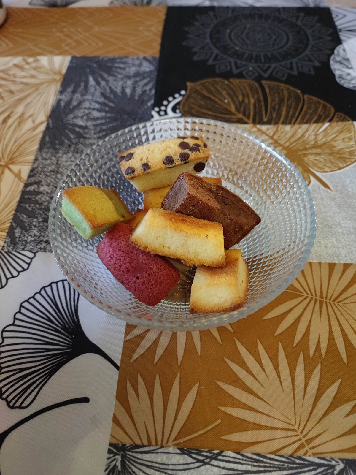 Boulangerie Gourmandises et Douceurs