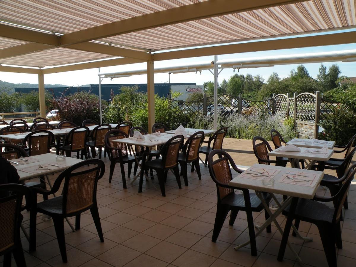 BAUD Pâtissier-Traiteur