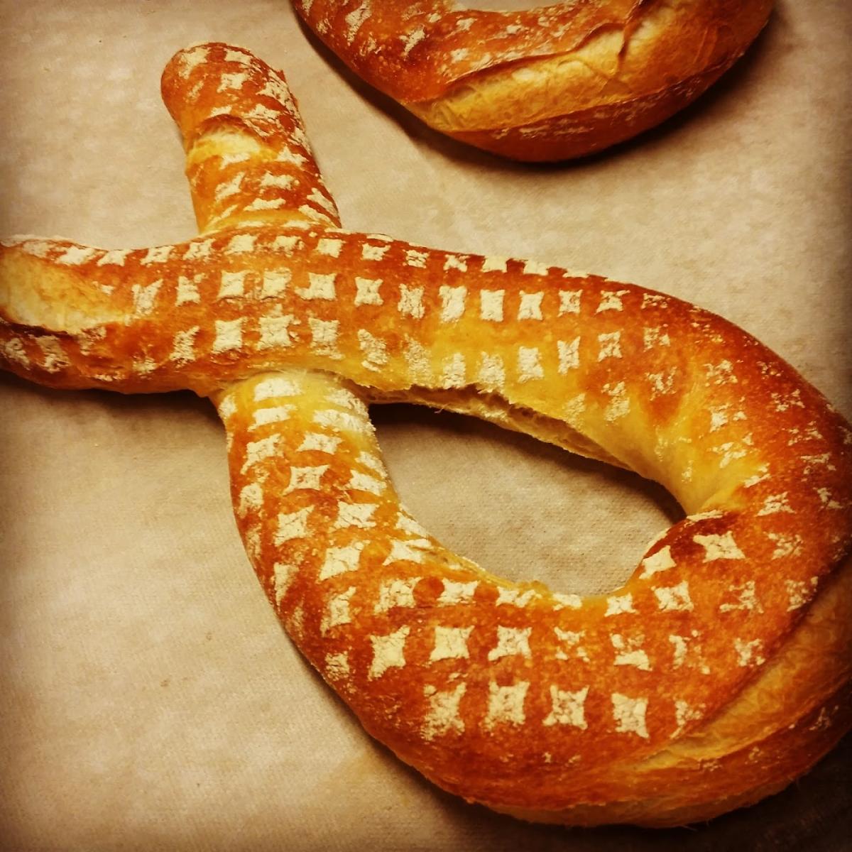 Boulangerie pâtisserie Maison Lagrue ,Sophie&Sébastien.
