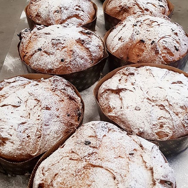 Boulanger Responsable