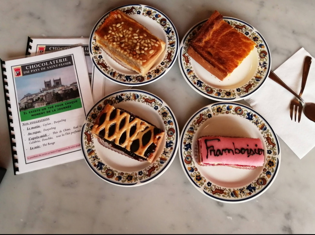 Chocolaterie du Pays de Saint-Flour