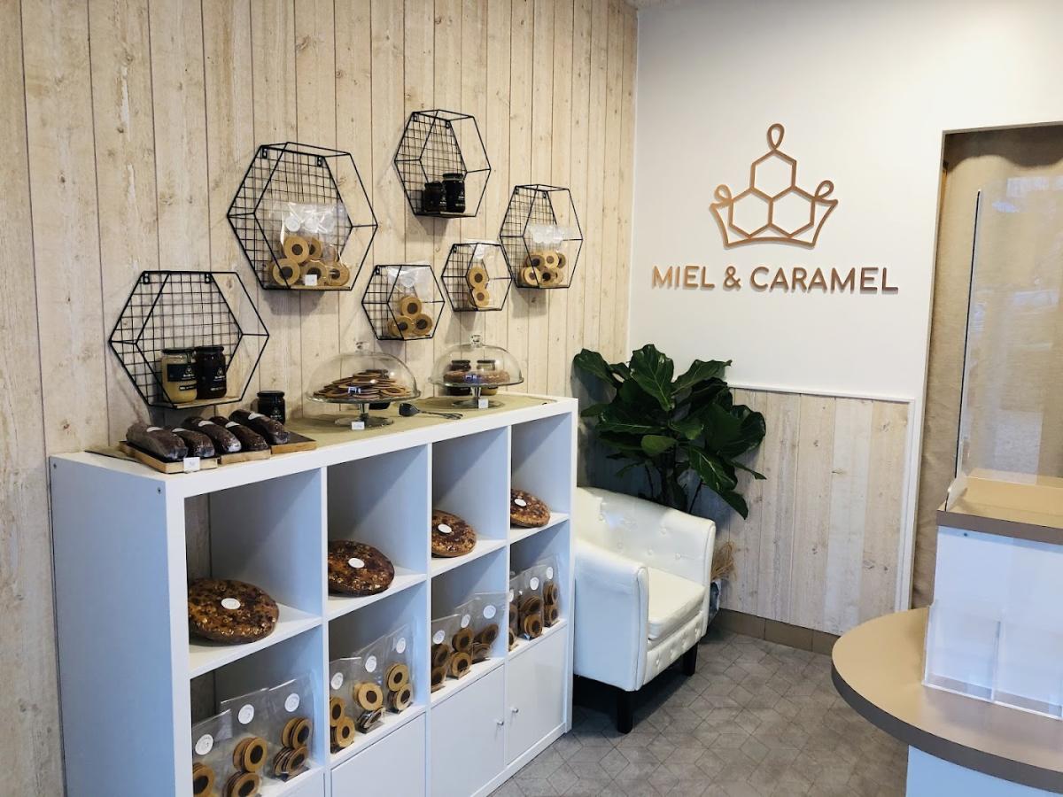 Miel & Caramel