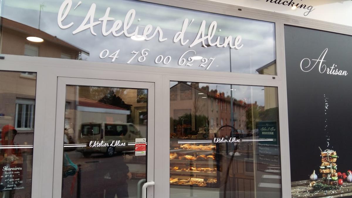 L'Atelier d'Aline
