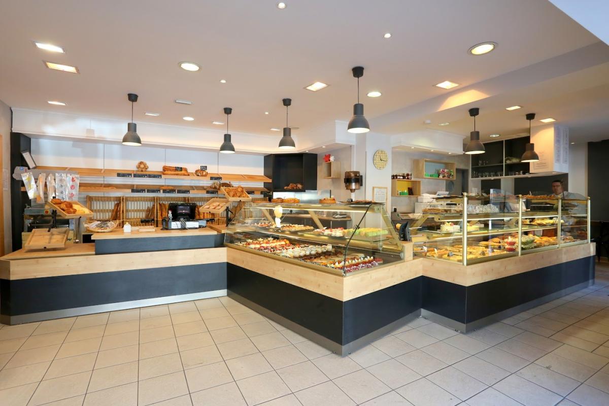 Boulangerie pâtisserie Muller