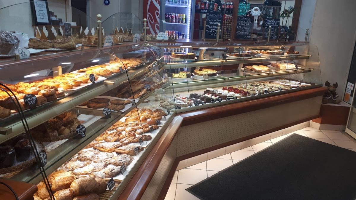 Le Fournil de Nogent