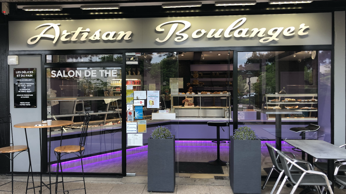 Boulangerie Pâtisserie Les Délices et du Pain