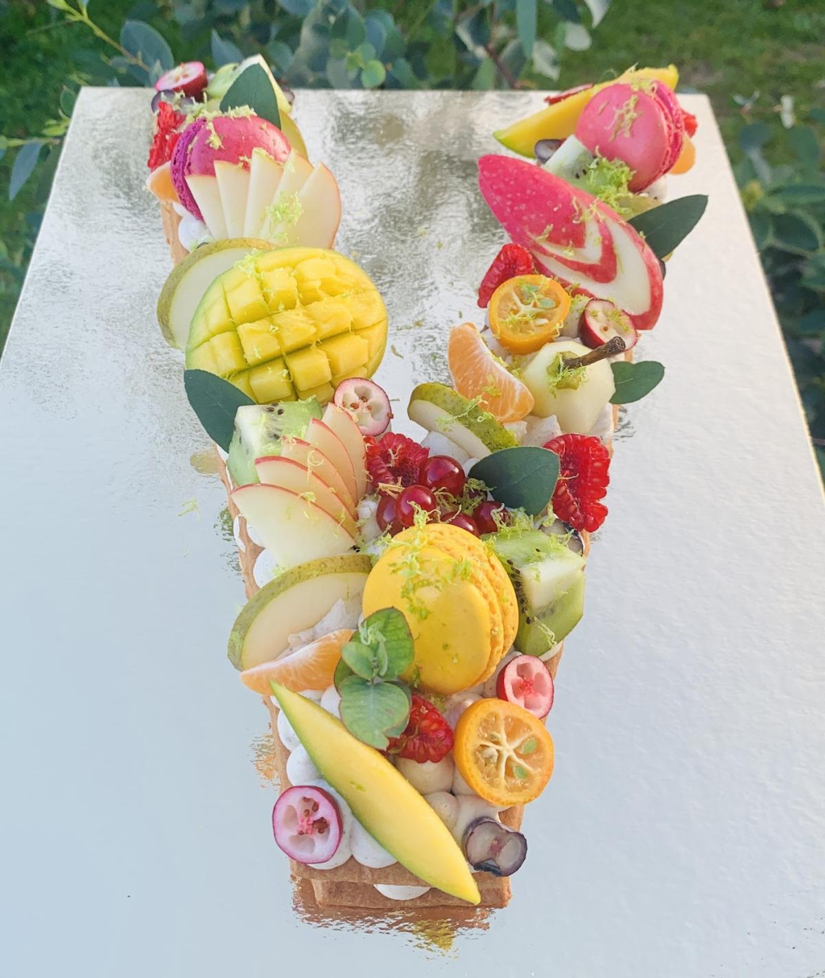 Aux Délices d’Ambroisie