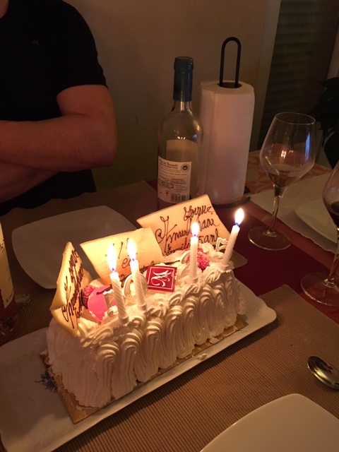 Boulangerie Patisserie "Maison Maitre"