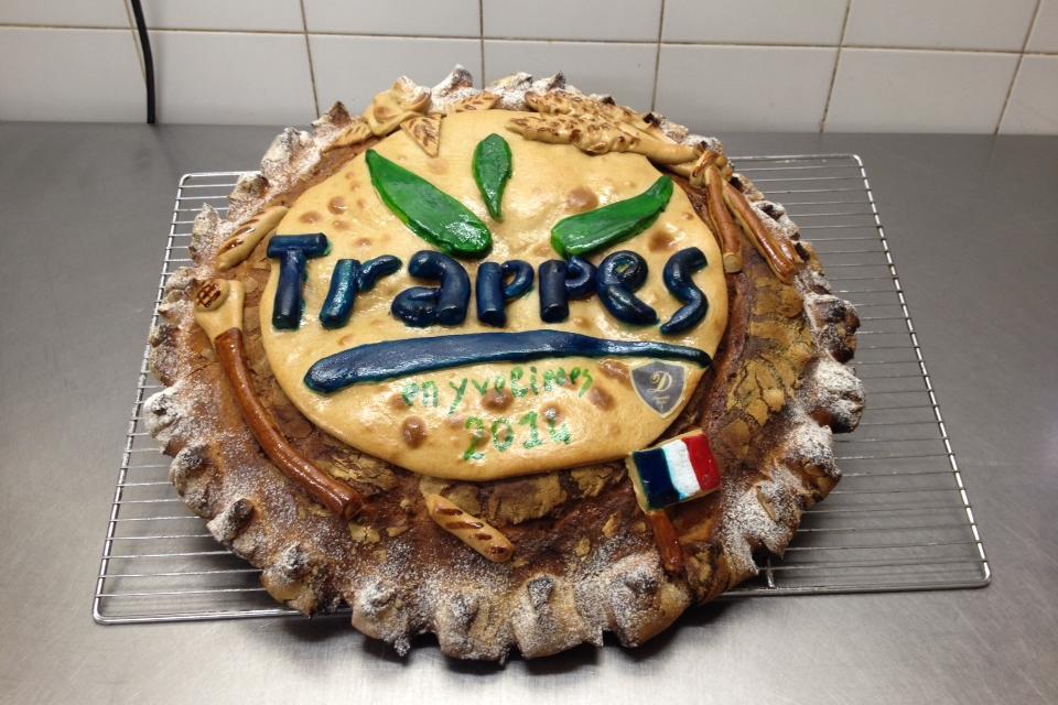 Damnaty Père et Fils