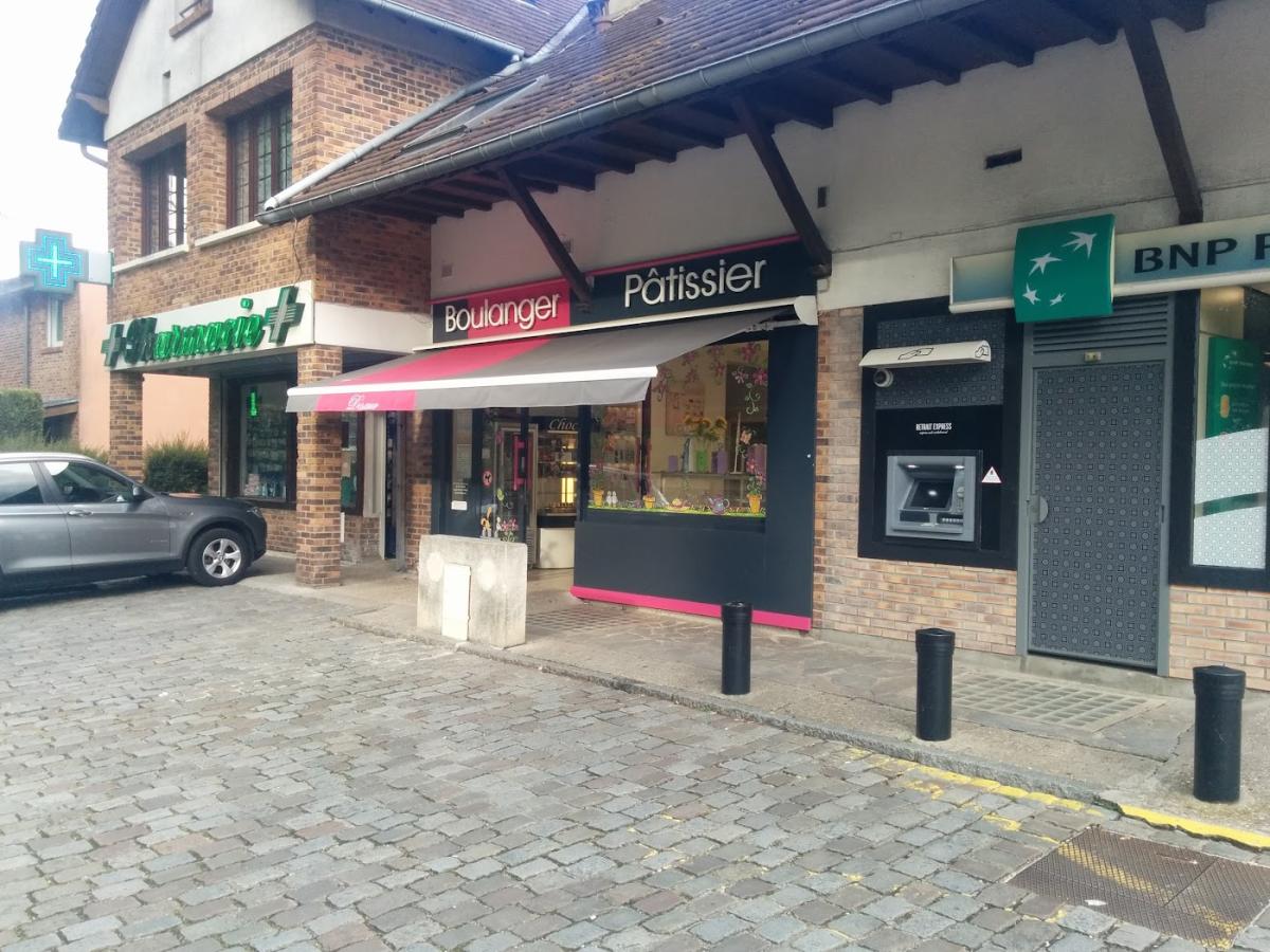 Boulangerie Patisserie Desauw