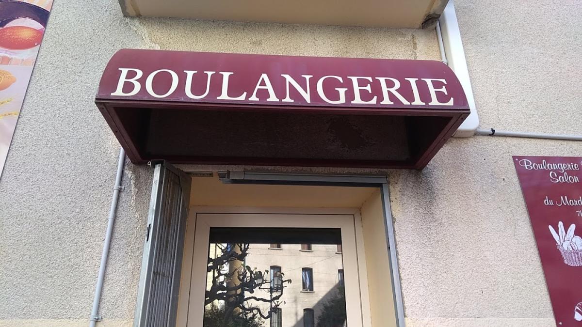 Boulangerie Bocabarteille