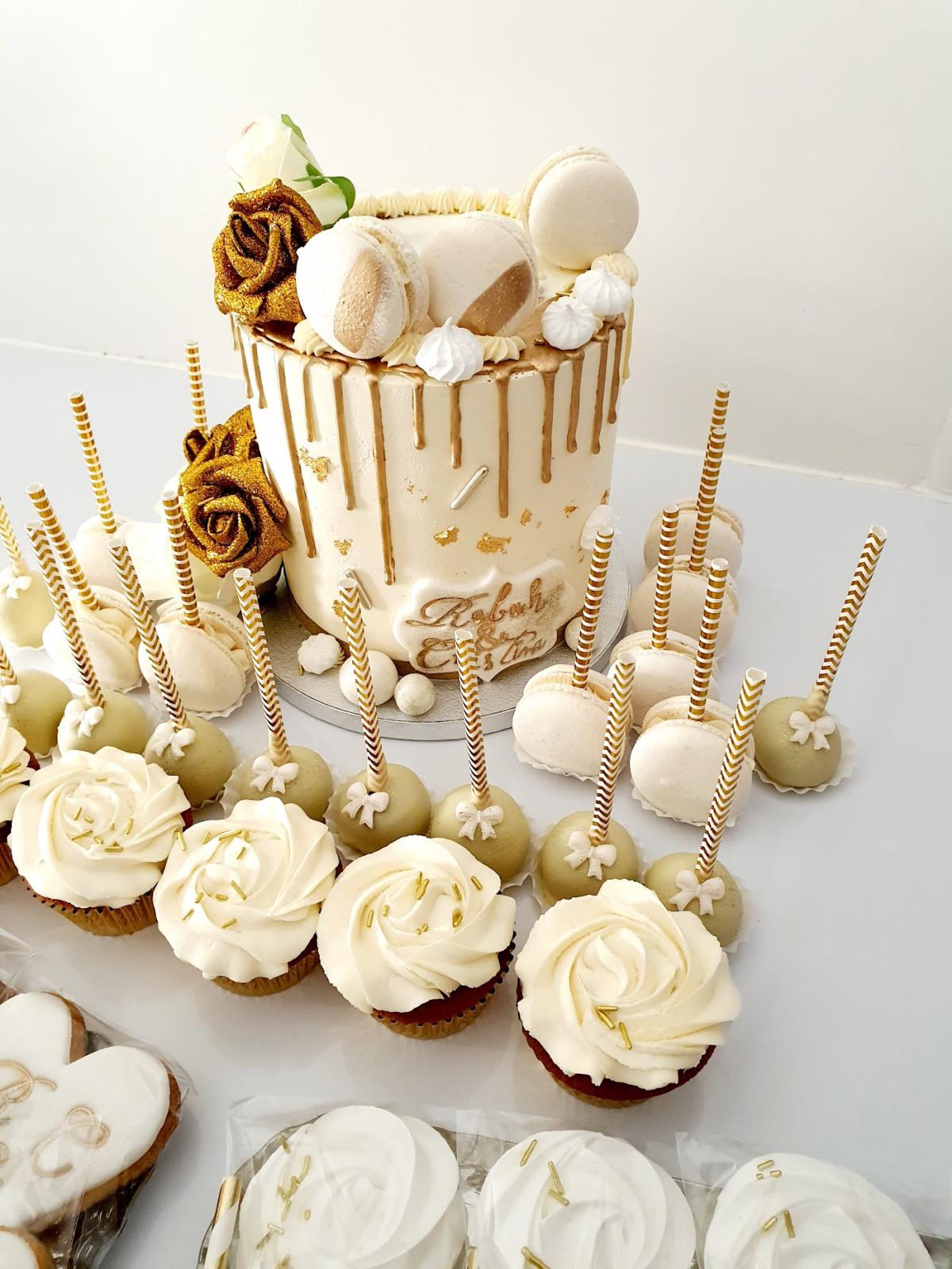 Les gourmandises de Méliana