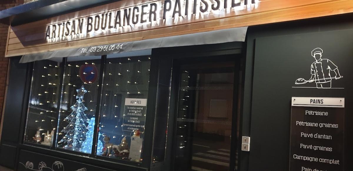 Le fournil du donjon