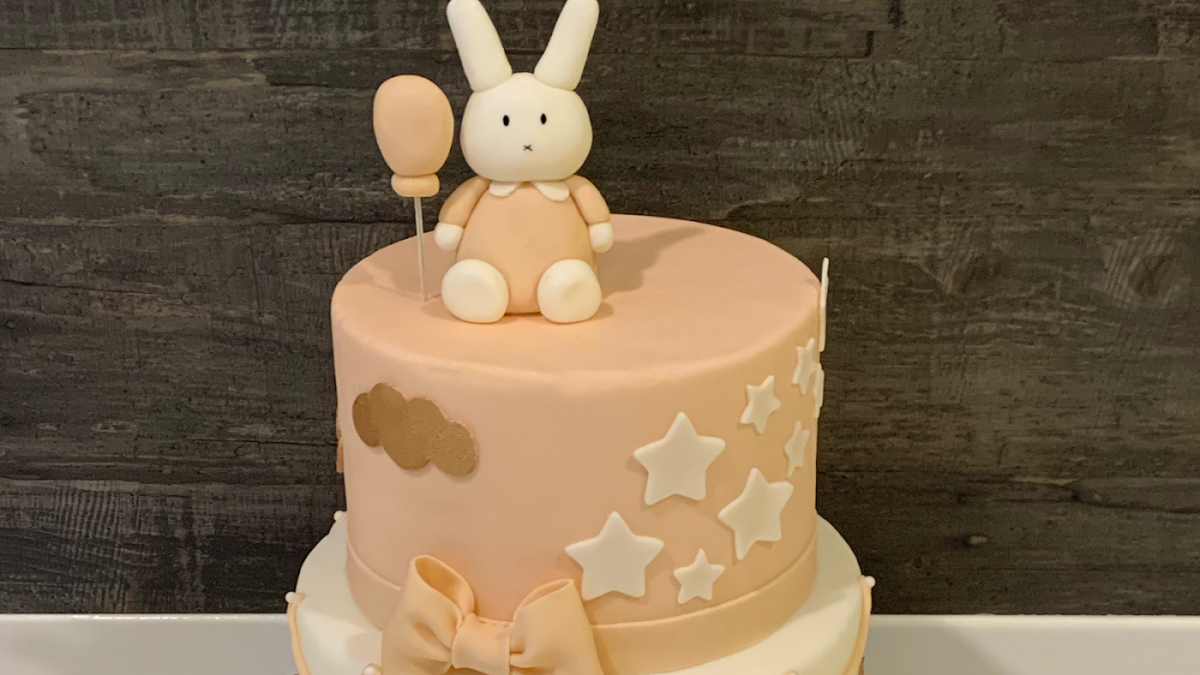 Wonder Caker - Cake Design & Ateliers de pâtisserie