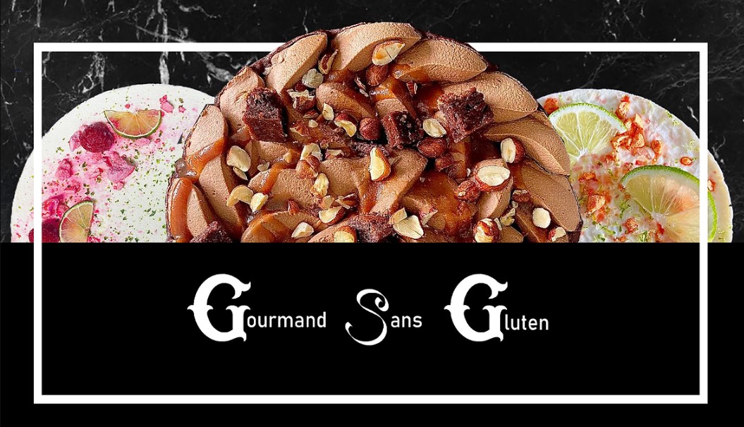 Gourmand Sans Gluten