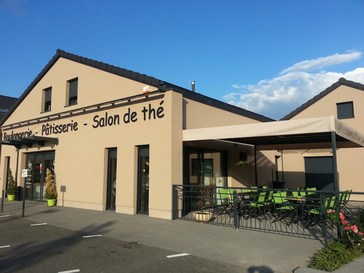 Le Fournil de Kanfen