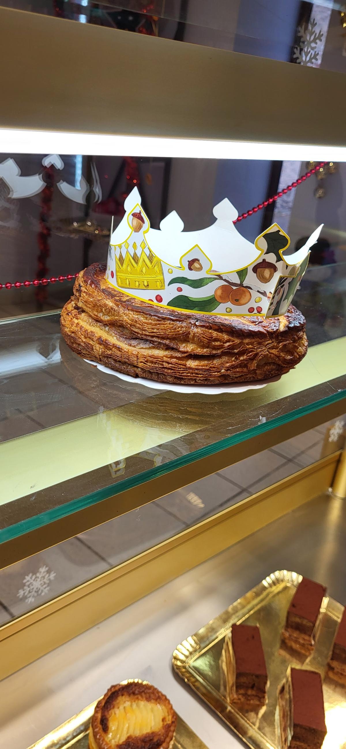 Le Fournil de Saint Martin