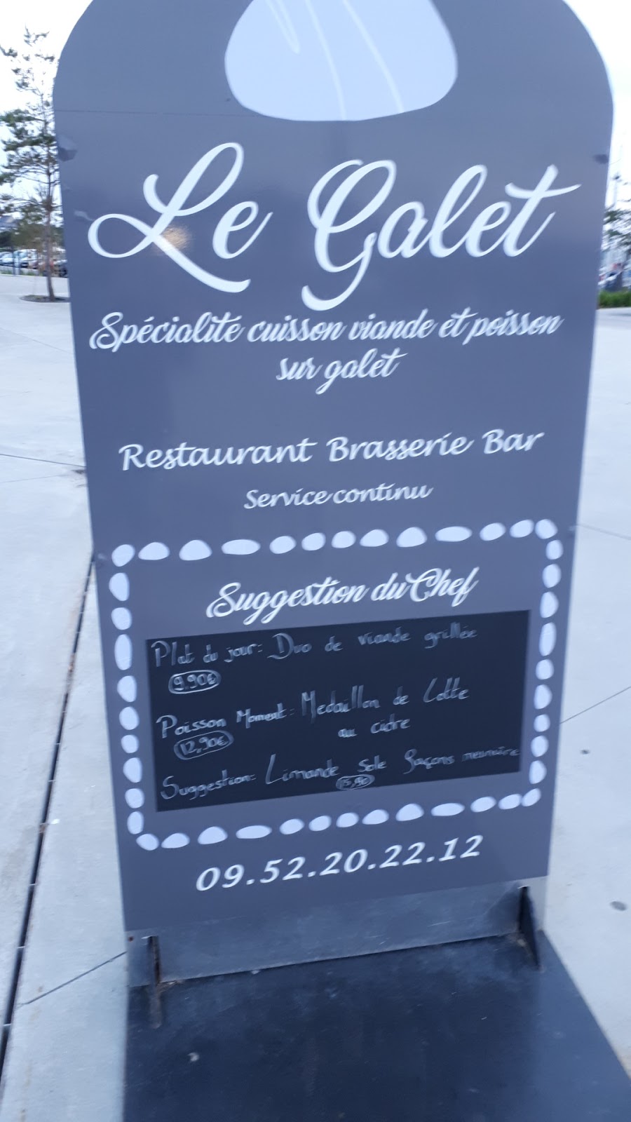 Creperie Saint Michel
