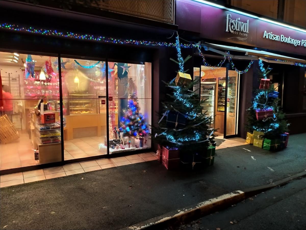 Artisan Boulanger Pâtissier "Le Fournil du Blavet"