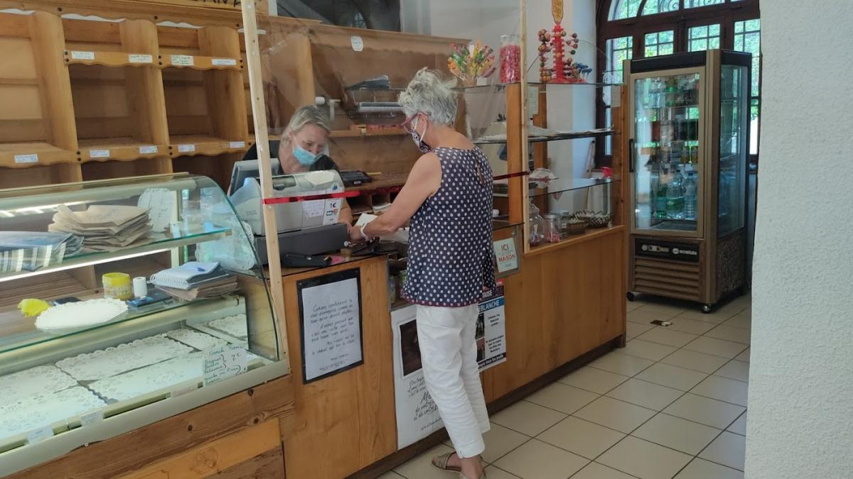 Cevins Pain Patisserie