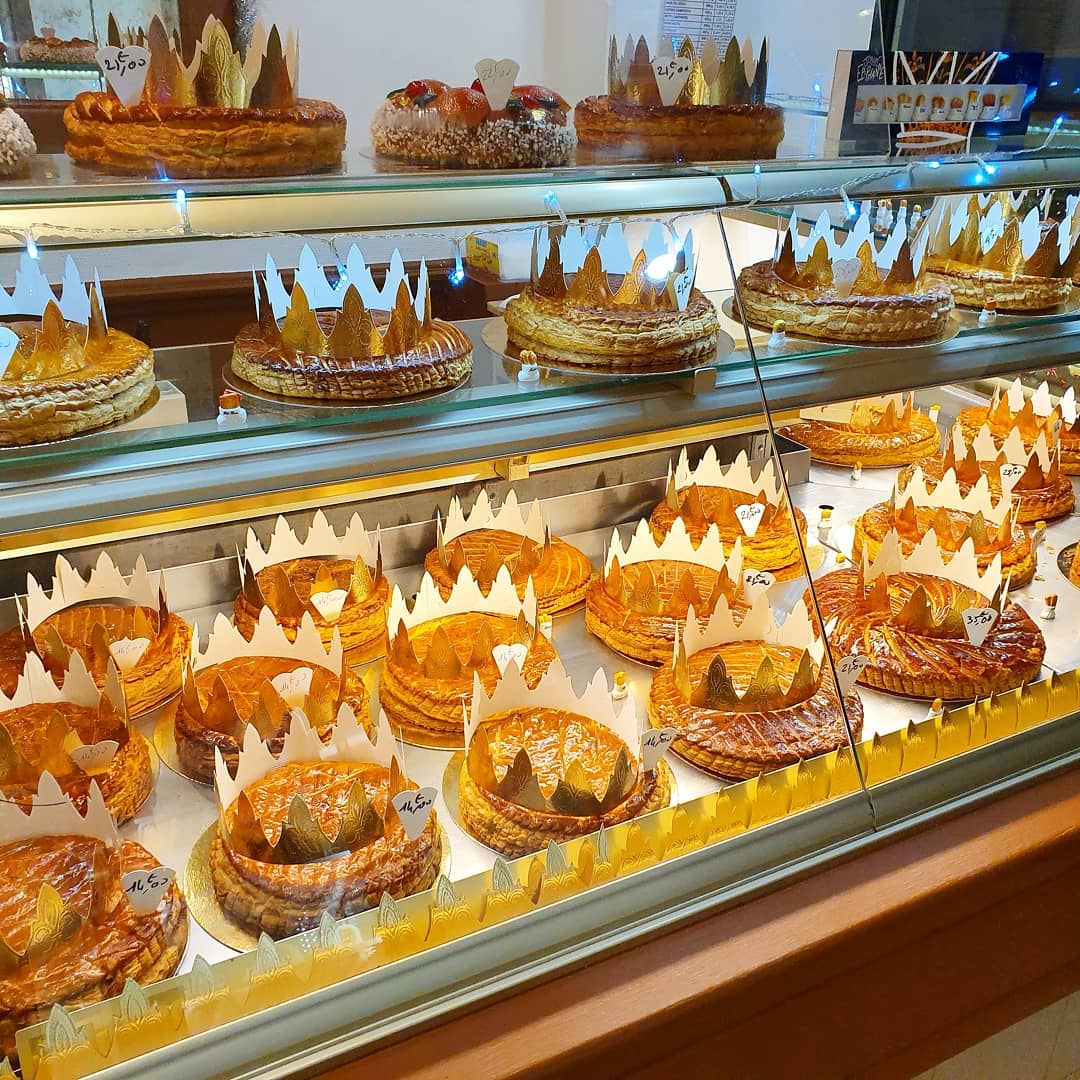 Xs boulangerie patisserie chocolaterie