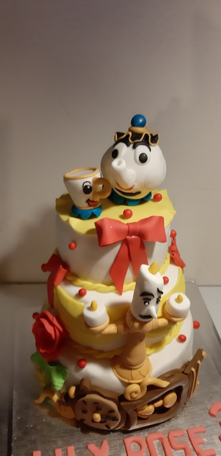 Artisan B.A.B.A Pâtisse