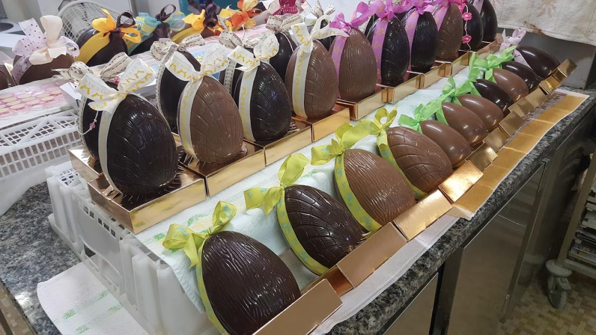 Pâtisserie/Boulangerie PECCI