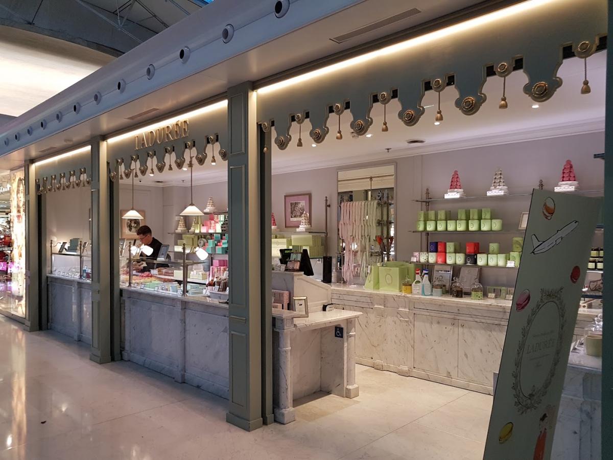 Ladurée