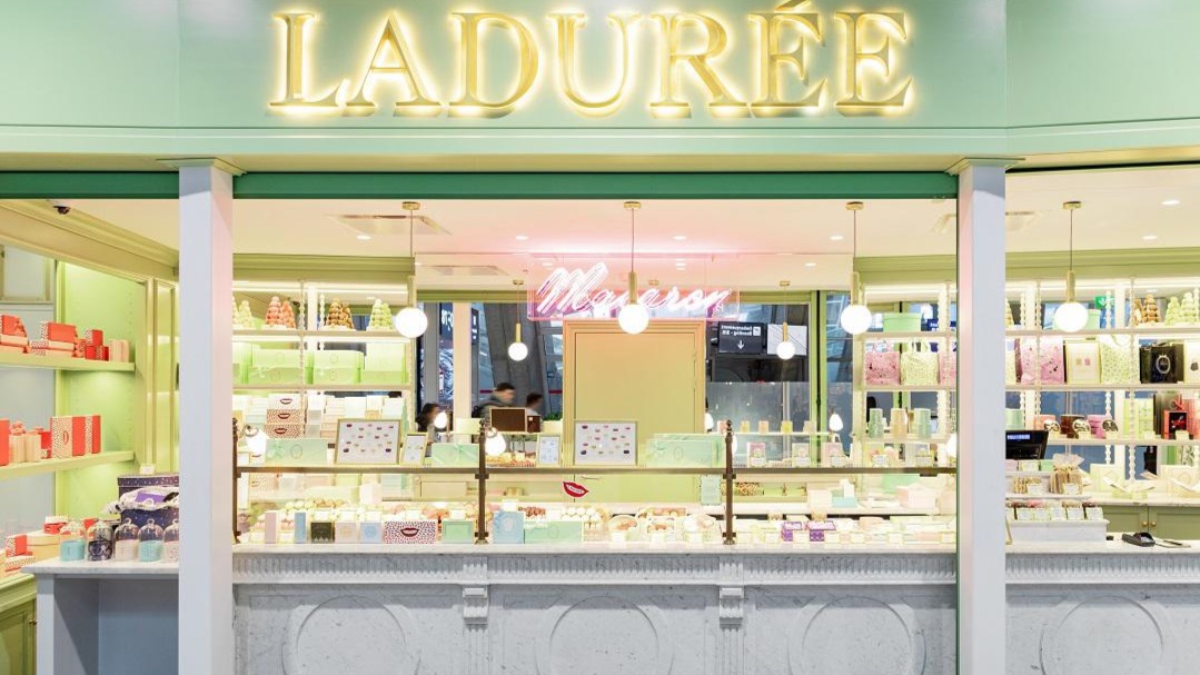 Ladurée