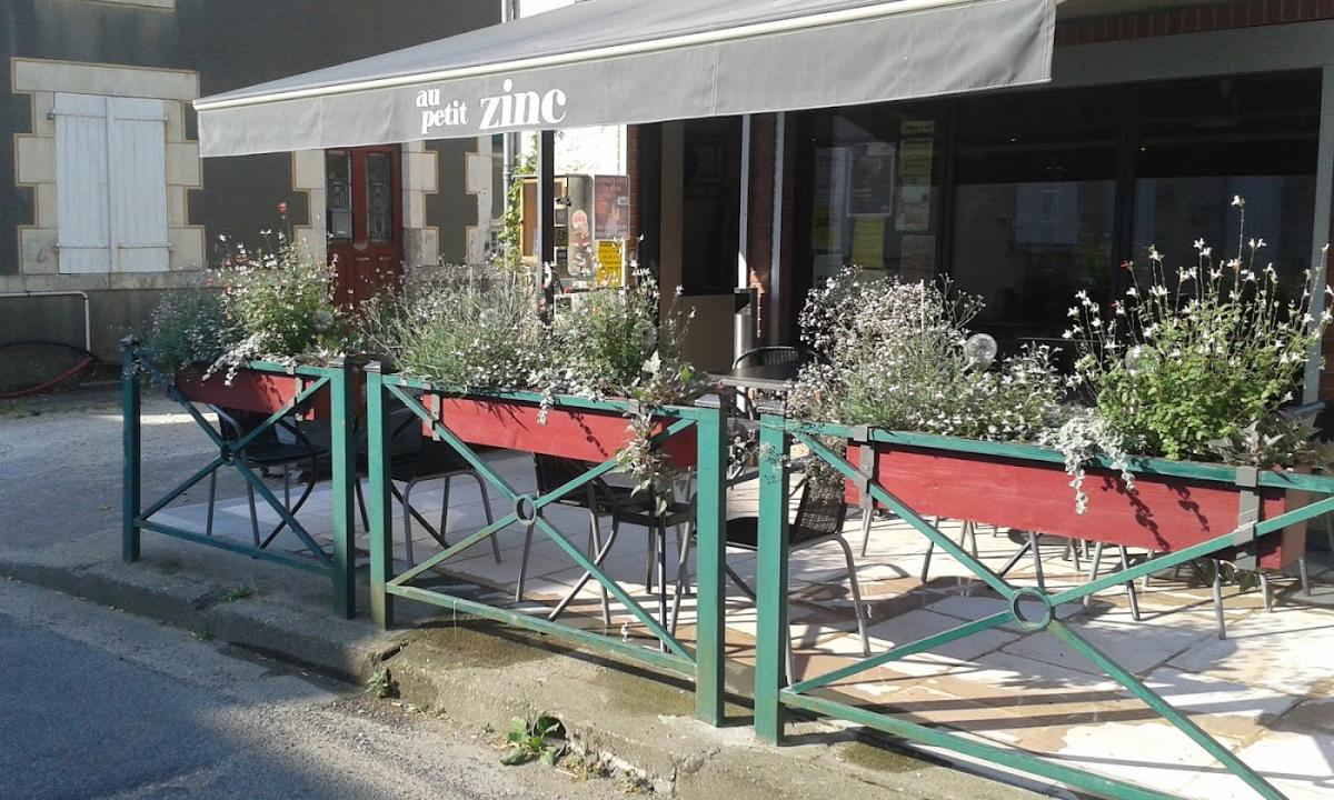 Au Petit Zinc