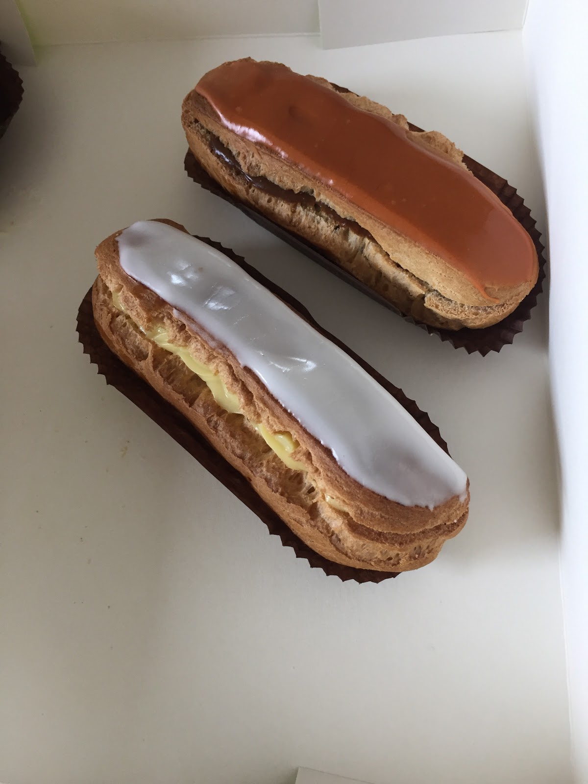 Pâtisserie Bucillat