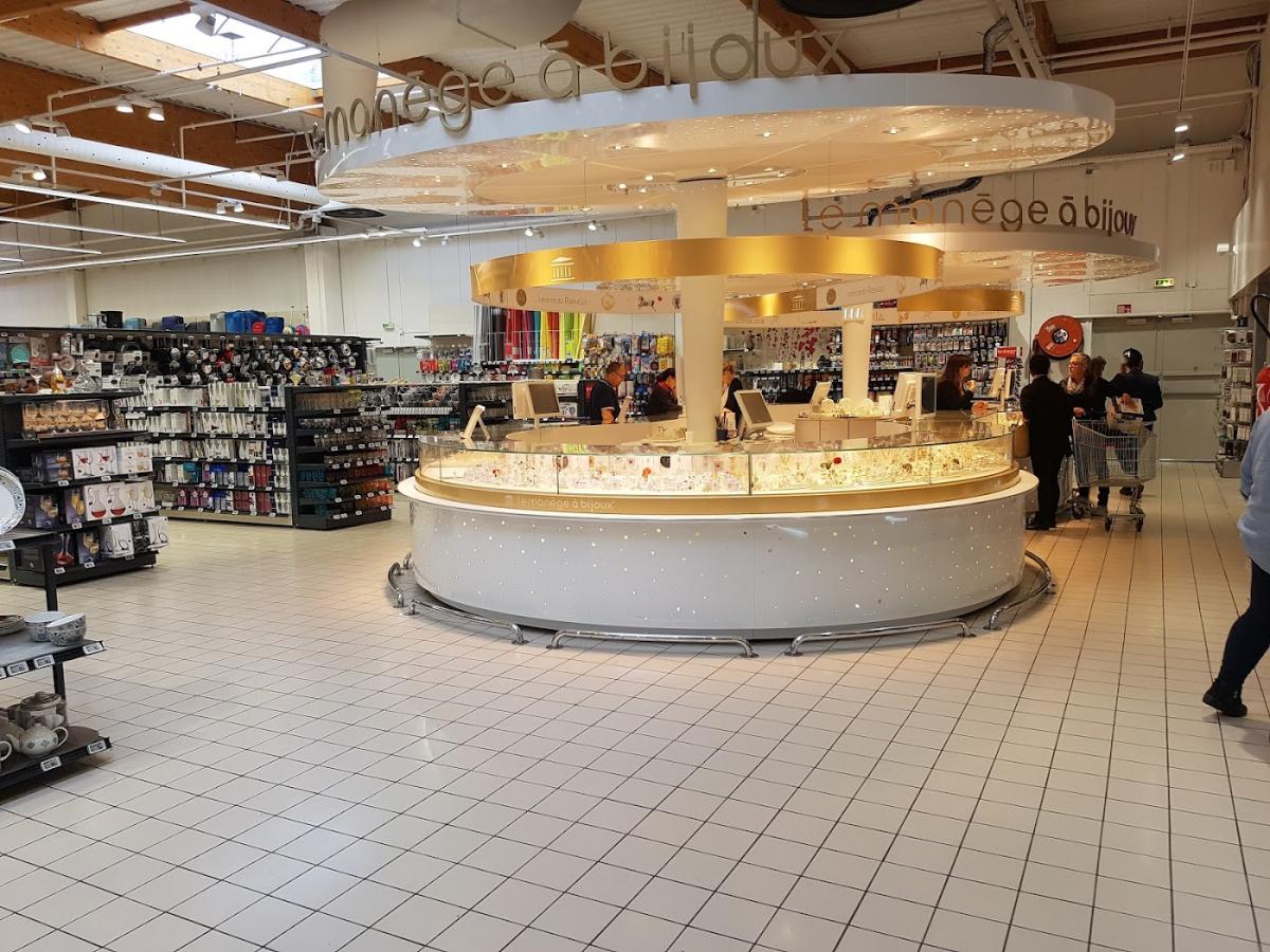 E.Leclerc TRAITEUR Alès