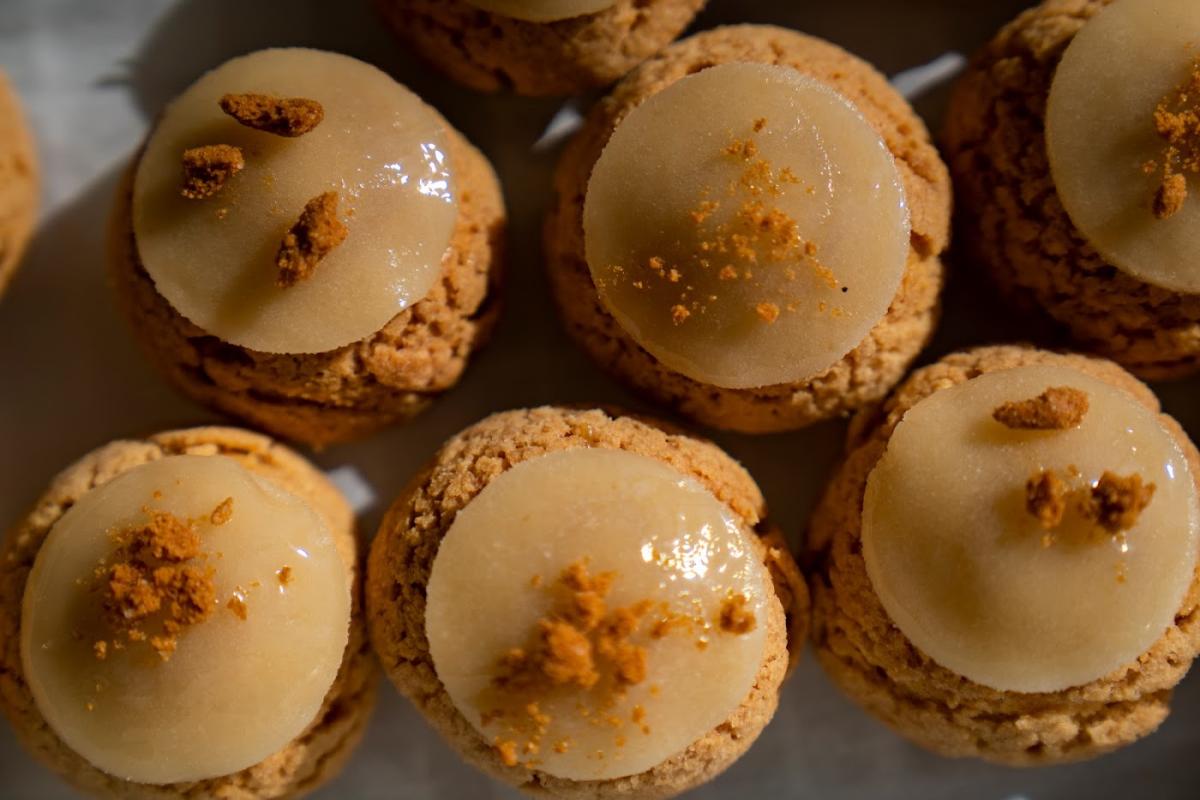 Boulangerie - Pâtisserie - Snacking "P'tit Bout de Choux"