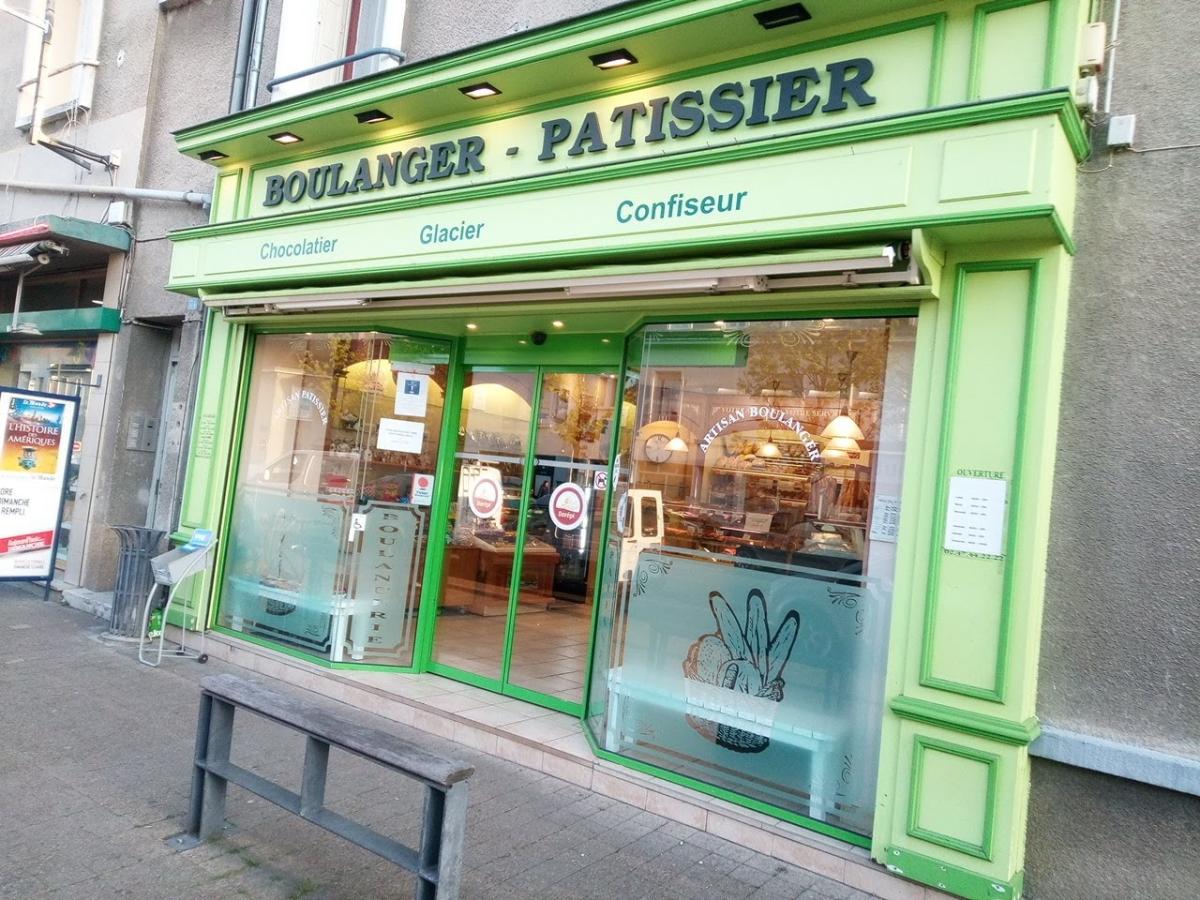 Les Douces Merveilles