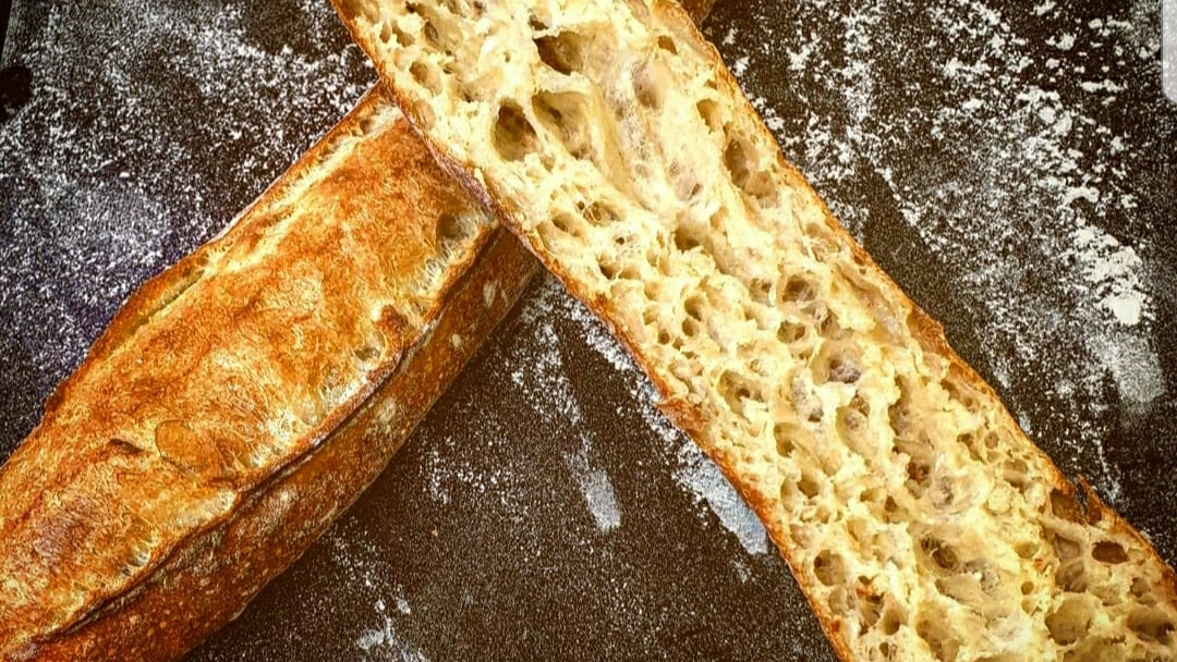 Boulangerie patisserie L'essentiel