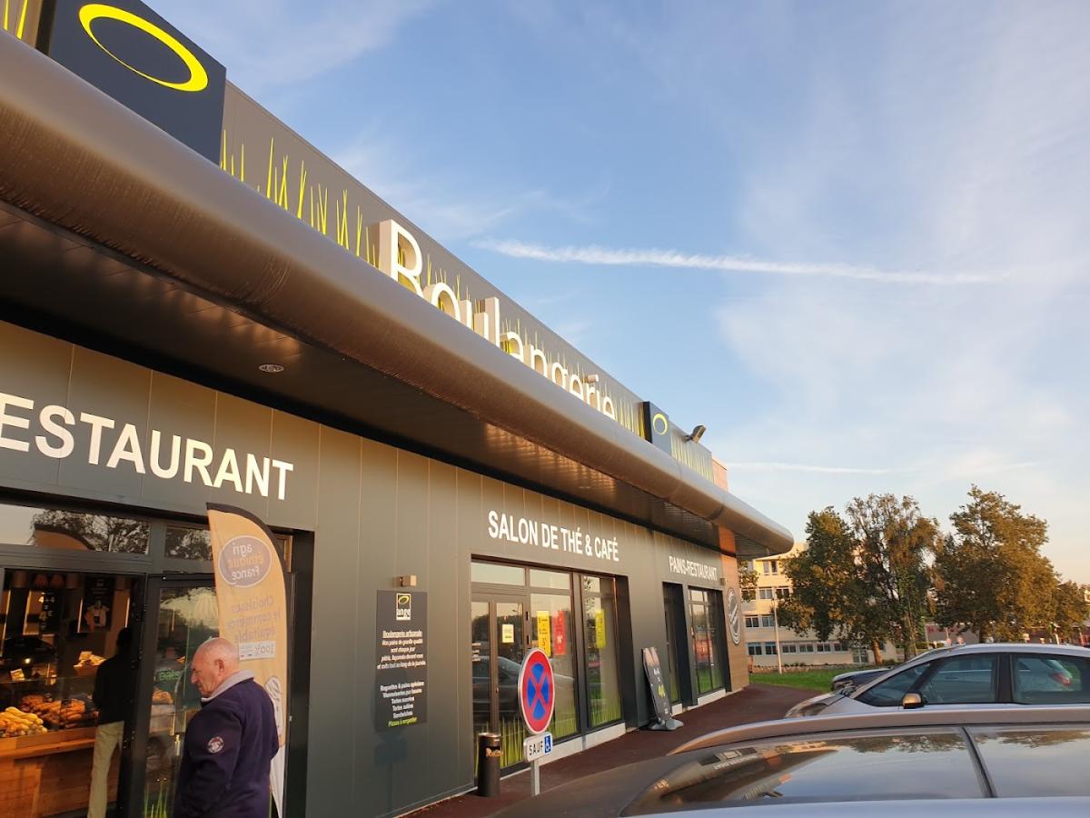BOULANGERIE ANGE