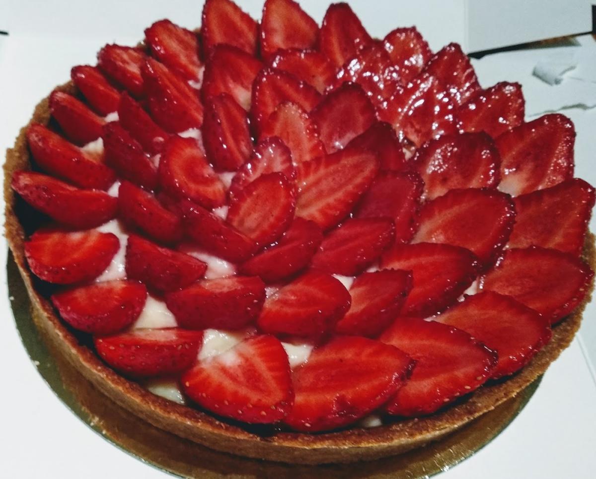 Au Fournil Des Gourmands