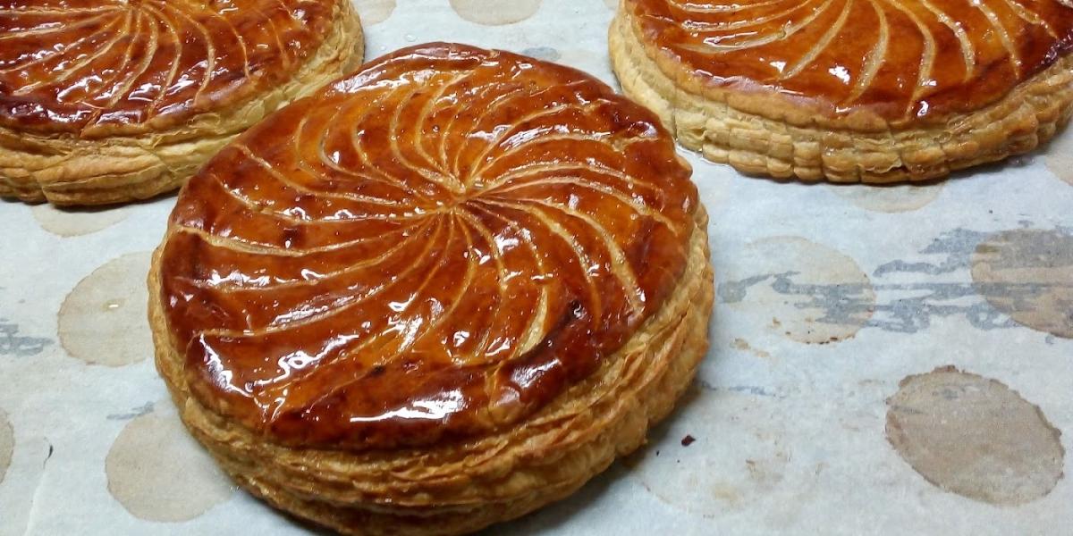 Boulangerie Sophie et Jean-François Aubert