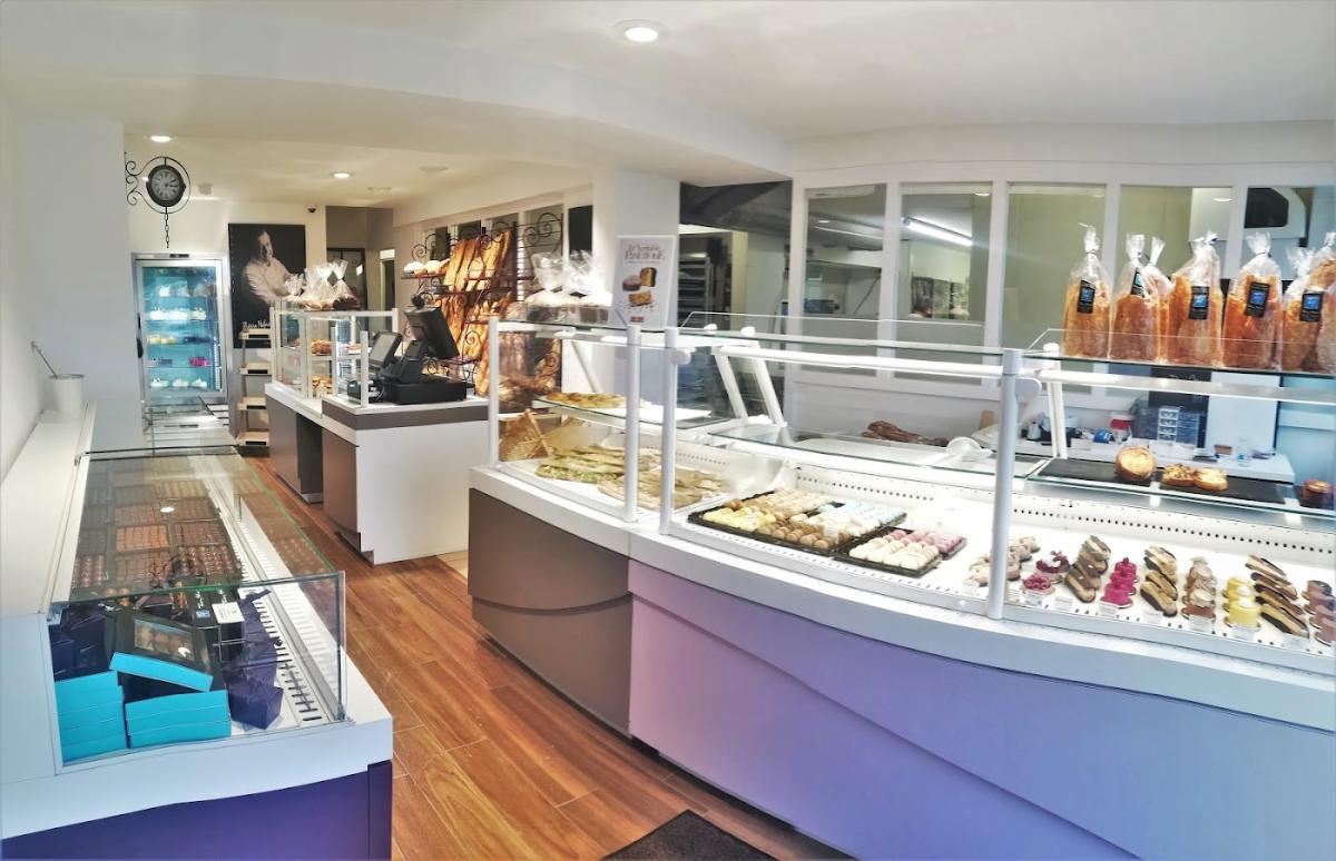 Thierry Hafnaoui - Boulangerie pâtisserie - Kervignac