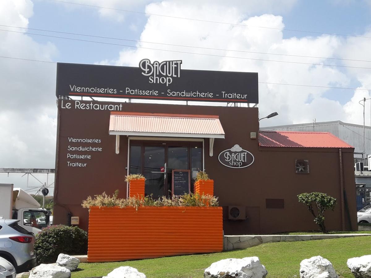 BAGUET SHOP