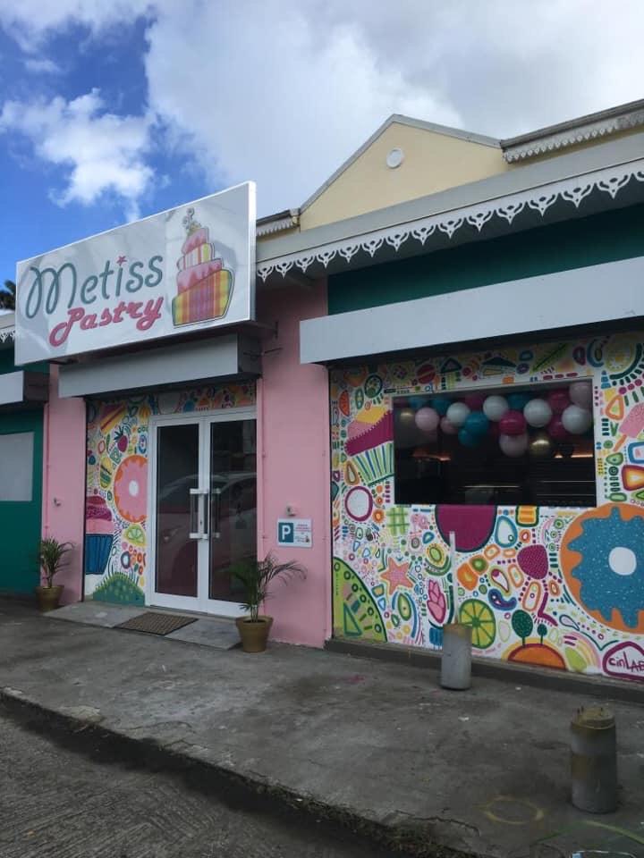 Metiss Pastry