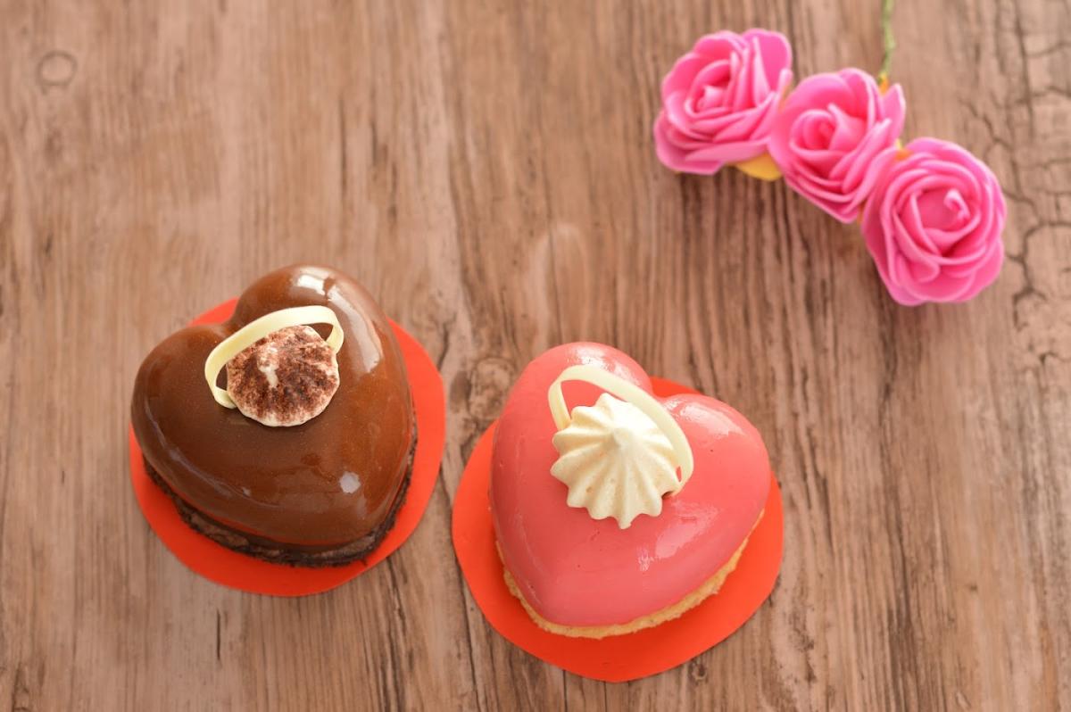 Les délices de Coralie