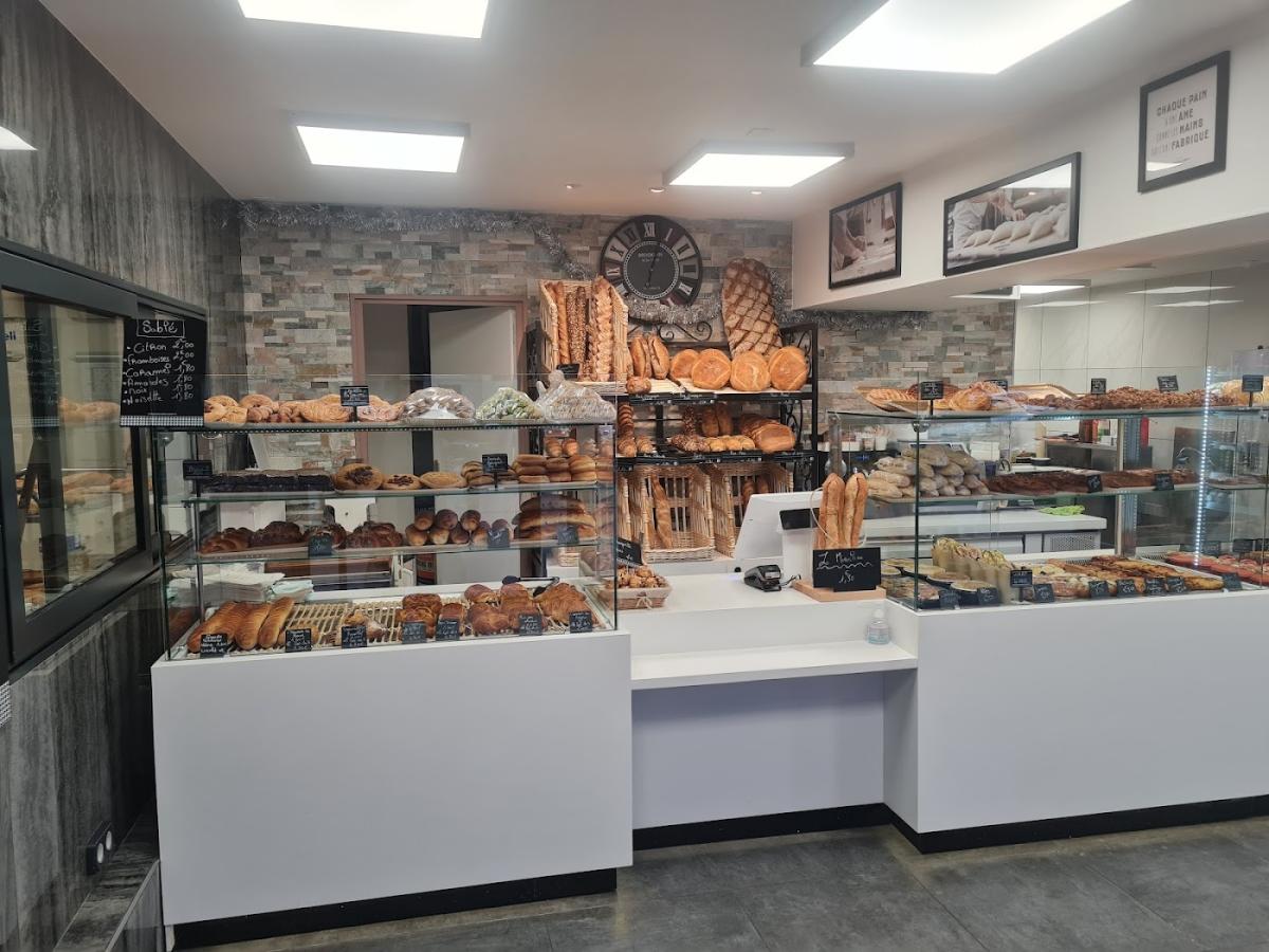 Boulangerie la tradition du luth