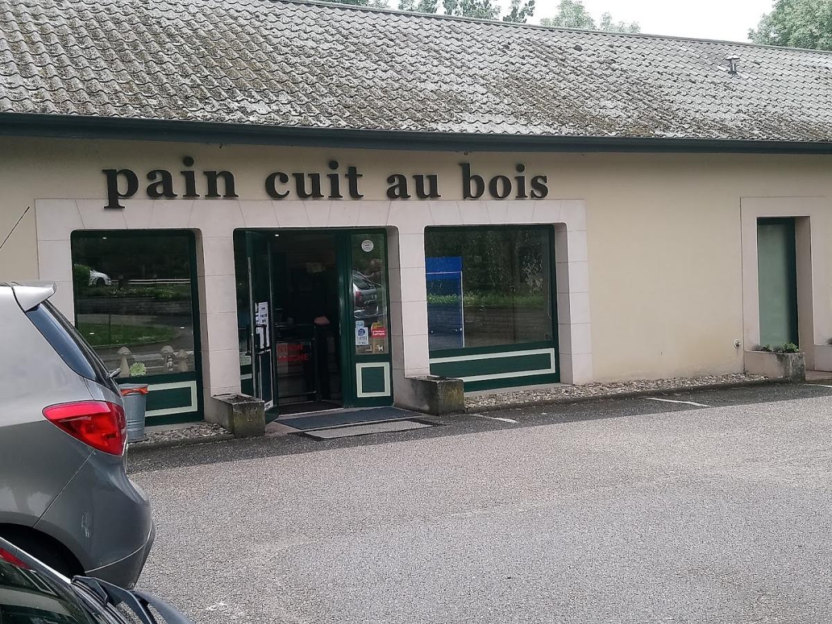 Boulangerie Gerard Et Fille