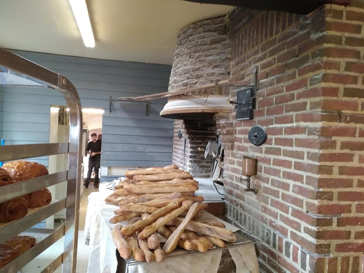 Boulangerie H. R. Robino