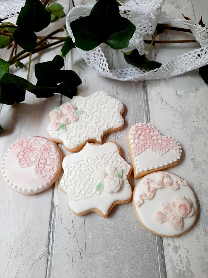 Sablés & Co by l'éveil des gourmandises