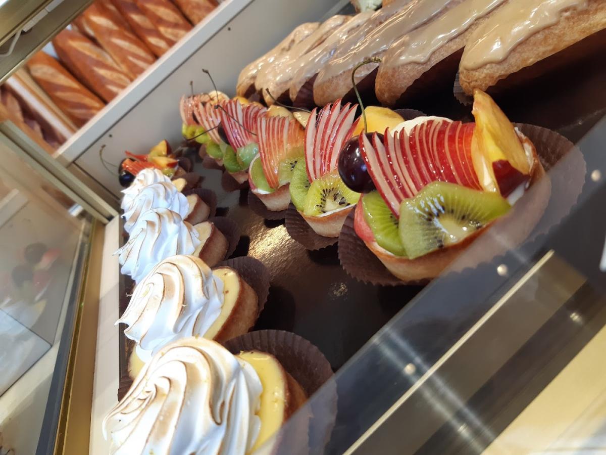 boulangerie-Vanessa et Fabien